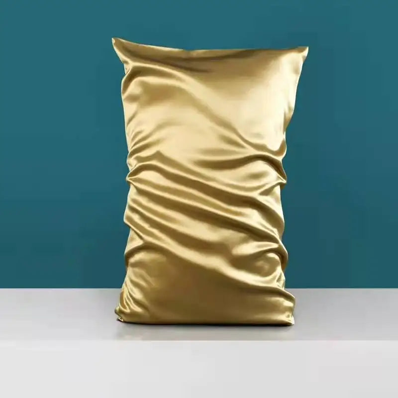 Silk 19/22/25/30 MM Wholesale Silk Pillowcase Woven Trending Products 2025 New Arrivals 100% Silk Grade 6A 100%mulberry 300 Pcs