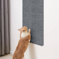 Wholesale Luxury Trimmed Cat Scratching Mat DIY Self-Adhesive Post Pad in Carton for Couch Cat Tree