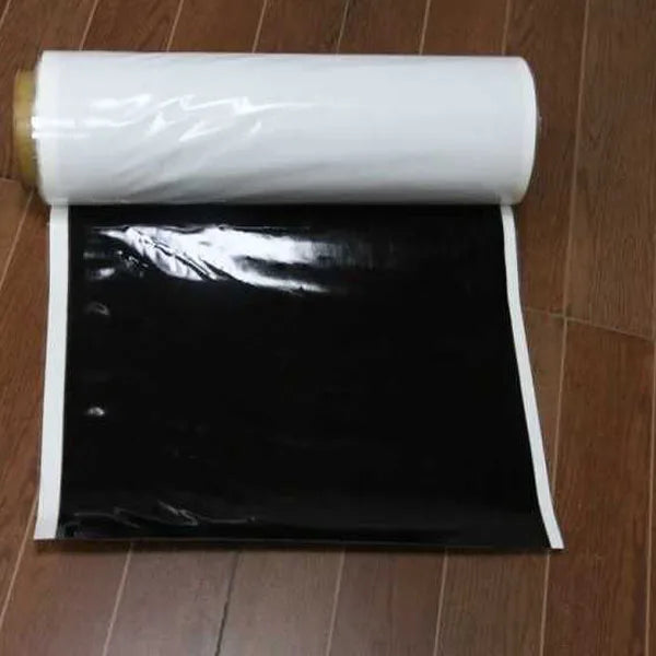 Custom Anti slip Gel Pad Silicon Pads Roll Pu Rubber Sheets Sticky Nano Transparent Double-Sided Sticker for the Wall Removable