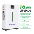 51.2V 300ah Lifepo4 Battery 200Ah 280Ah 314Ah 10kwh Lithium Ion Battery 14.3kwh 15kwh 16kwh Solar Power Storage litio
