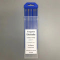 Tungsten Electrodes WL15 1.5% Lanthanated Golden Head 1.6mm for TIG Welding Consumables