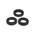 Seasummer High Pressure Cleaner Parts with New Embolize Oil Seal Plastic Material 3 Months Warranty