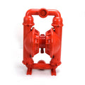 Original T15 Wilden Pneumatic Diaphragm Pump OEM for Machining Wastewater Treatment Automotive Industry CE Certified 1 Year