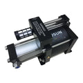 USUN Model:AB04 20-32 Bar Output High Pressure Pneumatic Cylinder Filling Pump
