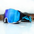 For Wholesale HD Coated Lightweight Ski Goggles Mountaineering Goggles Outdoor Custom Model 923