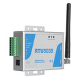 RTU5035 GSM Gate Opener Relay Switch Wireless Remote Controller Door Access Door Opener by Phone Free Call for Parking Systems