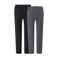 Men's Women's Casual Waterproof Velvet Tracksuit Breathable Winter Jacket Pants Fleece Lining for Outdoor Sports Mountaineering