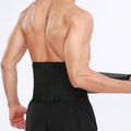 PAIDES Super Stable Support Breathable Orthopedic Lumbar Support Belt Adjustable Support Straps Breathable Mesh Design