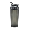 Best Selling Customized Simple Sport Water Shaker Bottle Cheap Plastic Wholesale Drinking Bottle Direct Drinking