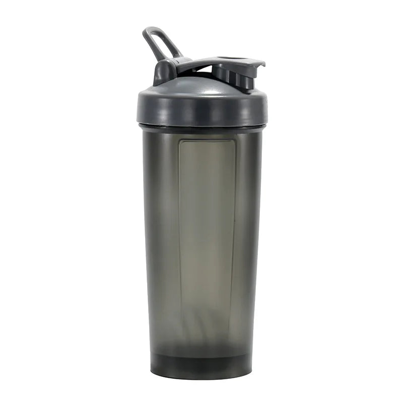Best Selling Customized Simple Sport Water Shaker Bottle Cheap Plastic Wholesale Drinking Bottle Direct Drinking