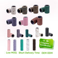 Chinyan Factory Hot Sale Free Sample Japan NCA Nail Sand Band Custom Color 3m Mini Nail Sand Band for Nails