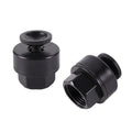 1/2 Inch Female Thread 360 Degree Water Irrigation Nozzle Micro Sprinkler Nozzle Garden irrigation