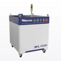 Raycus High Power Pulsed Laser Source RFL-P200 RFL-P500 for Laser Cleaning Machine