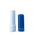 0.5 Ounce 3.69 Gram PP Non Spill Twist Top Lip Balm Sunscreen Deodorant Anti-Perspirant Stick Filling Bottles