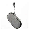 Electronic Accessories Small EVA Customized Leather Portable Zipper Case Earphone Plastic Shockproof Carrying Eva case Ba