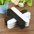 Custom EVA Foam Hat Sizer Reducer Insert 0.5cm Thickness Red Hat Size Strips Tapes for Gift Industrial Use