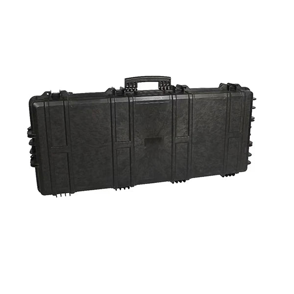 1187mm Large Hard Plastic Tool Case Customizable OEM & ODM Support for Packaging Tool Cases