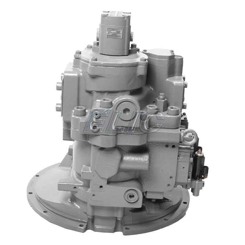 ELIC Excavator Parts Main Pump ZX450-1 K5V200DPH-0E11 4432815 High Pressure Hydraulic Piston Pump for Hitachi Replacement