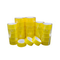 Bopp Packaging Tape Fita Adesiva Transparente