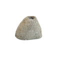 Handicraft Handmade Natural Stone Planter Creative Pebble Jin Star JX03 Simple Style Home Garden Decor