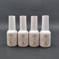 Wholesale Private Label Artificial Finger Nail Glue Professional Press on Nails Low Irritation Nail Polish  Glue