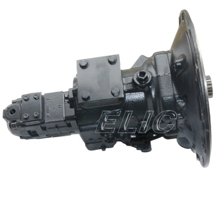 708-3T-00220 708-3T-01220 PC78MR-6 PC88hydraulic Pump LPD45 Main Pump 708-3T-04210 708-3T-01240 708-3T-00190 PC80 708-1W-00980