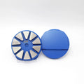SUMO Super sharp and Wear Resistant Support for Customized Special Shapes Grit 6 # -325/400# Concrete Grinding Tools