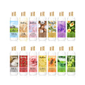 Premium Fragrance Moisturizing Body Wash 8.45oz Luxury Scented Shower Gel for All Skin Types Organic Ingredients Long Lasting