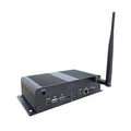 USB VGA Android Wifi Video Player 4K FHR Digital AV Advertising Remote Management Boxer