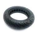 Electric Scooter Honeycomb Solid Tyre 10*2.5 Rubber Tyre 10X2.5 Tire for NInebo MAX G30 Scooter Front and Rear Wheel Parts
