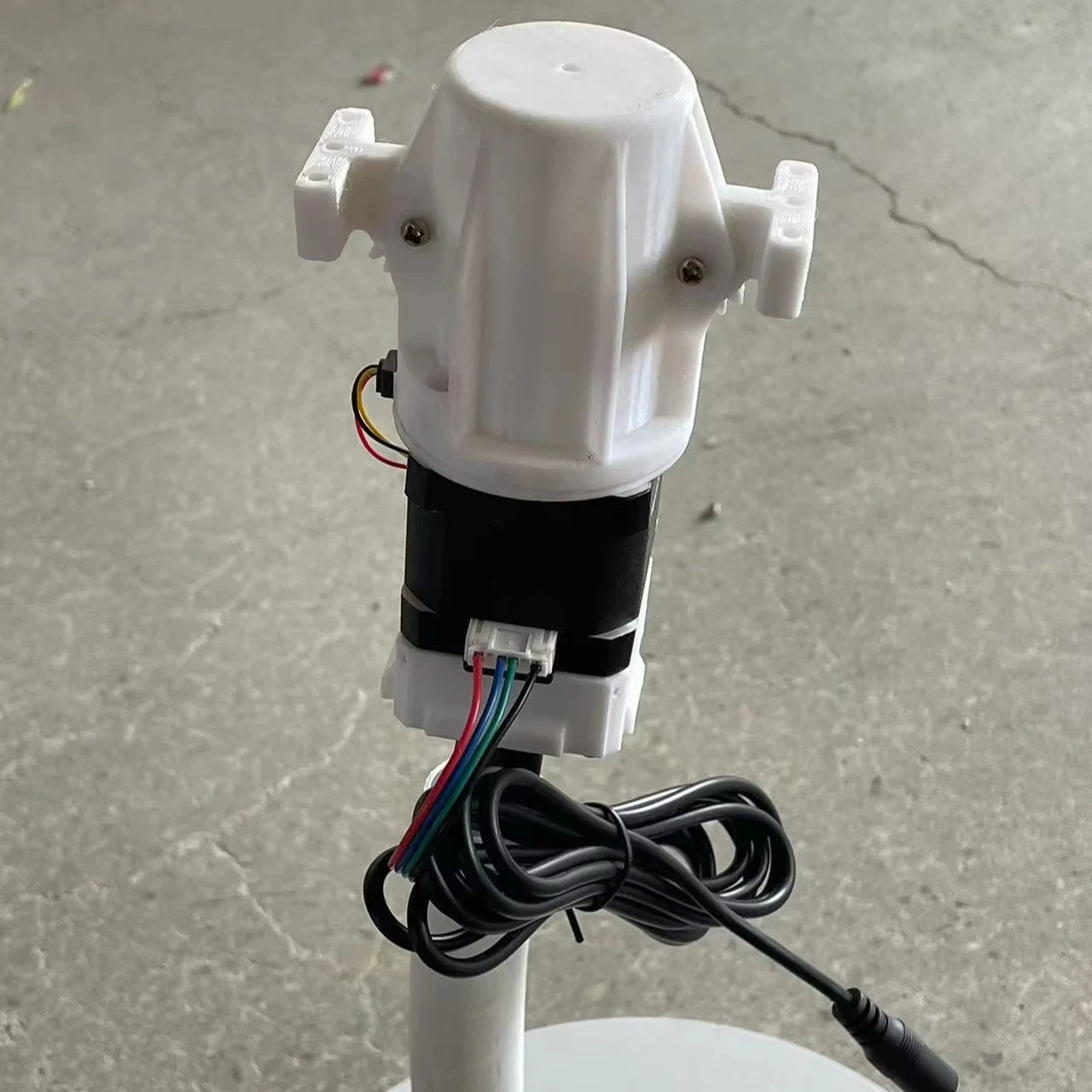 Butterfly Motor Moving Motor Open and Close butterfly Moving butterfly Motor