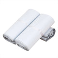 Custom Size Wholesale Strong Material Mailing Bag White Poly Courier Bag Waterproof Mailing Bags for Delivery