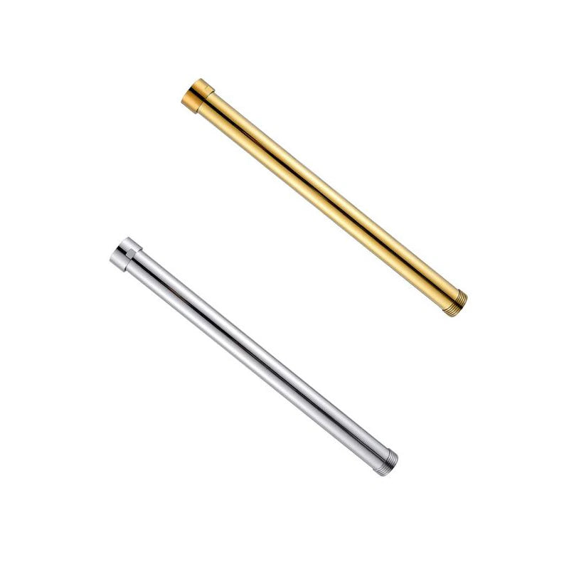 G3/4 Shower Faucet Accessories Extension Tub Bar With 30 cm Lengthen