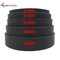20mm 25mm 32mm 38mm 50mm  Seatbelt Webbing Webbing Strap Seat Belt for Car Polyester Webbing