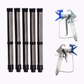 Airless Spray Gun Filter Contractor II & FTx II Latex 60 Mesh