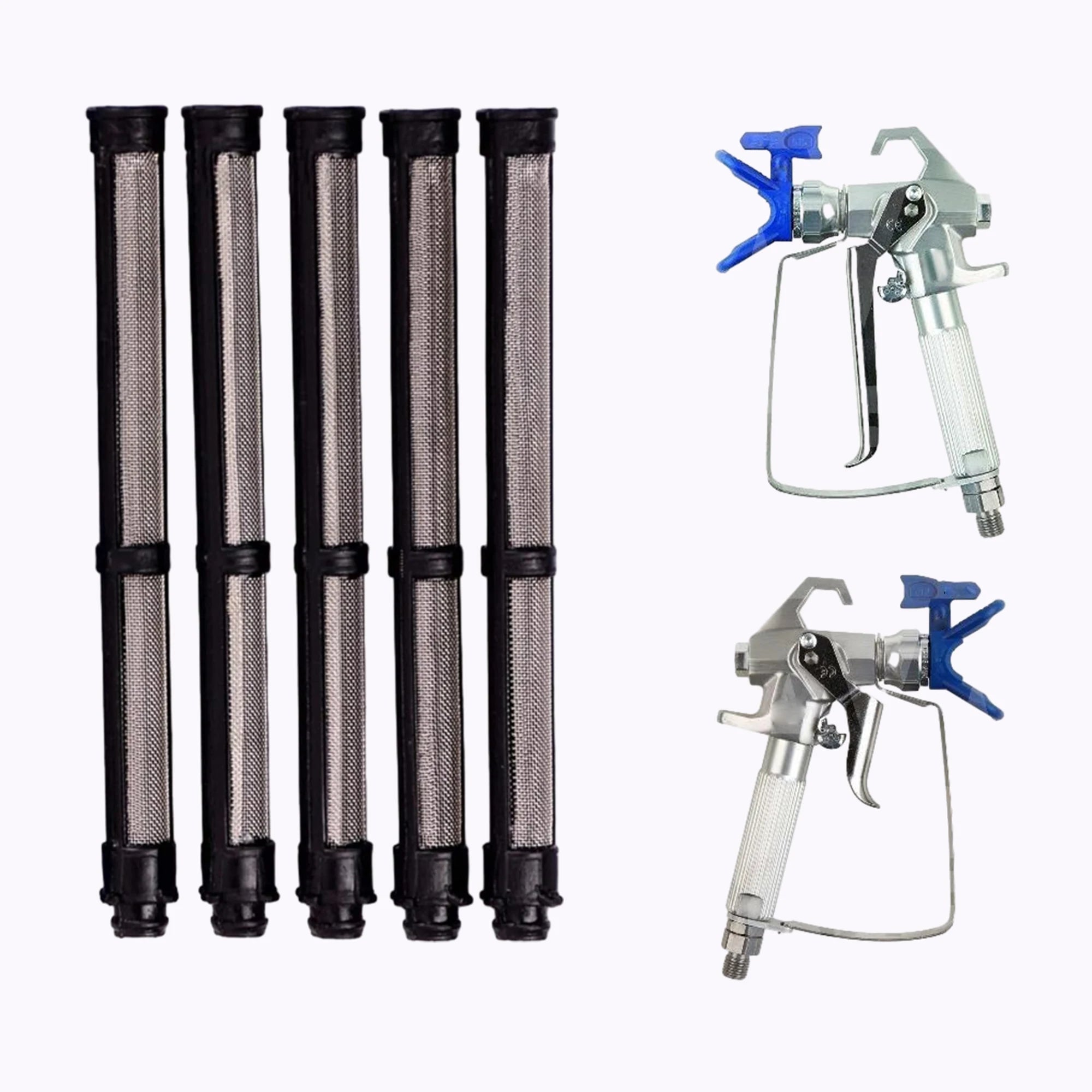 Airless Spray Gun Filter Contractor II & FTx II Latex 60 Mesh