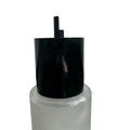 24/410 RT Twist to Refill Plastic Lids Perfume Filling Automatic Stop Cap Neck Size No Spilling Perfume Bottles Caps