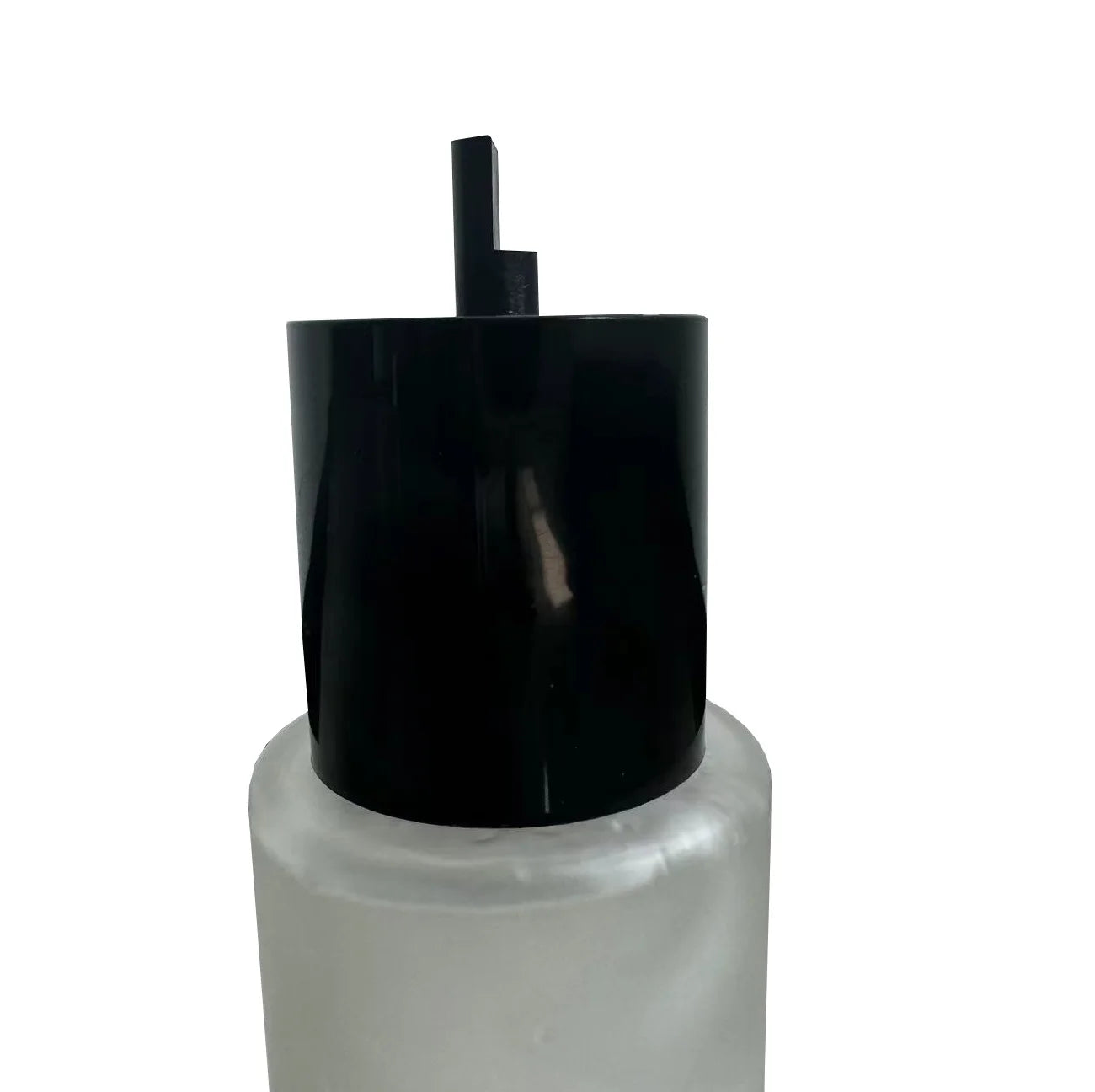 24/410 RT Twist to Refill Plastic Lids Perfume Filling Automatic Stop Cap Neck Size No Spilling Perfume Bottles Caps