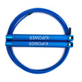 OEM Speed Skipping Rope RPM Rope for Training Jump Rope Adjustable Length