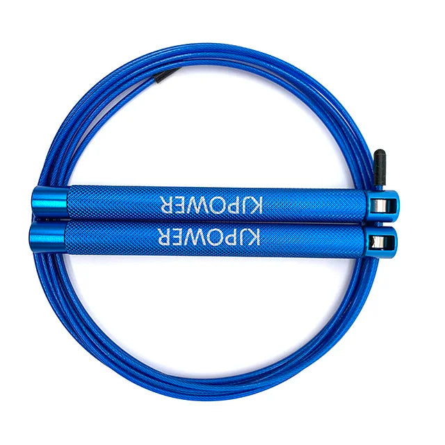OEM Speed Skipping Rope RPM Rope for Training Jump Rope Adjustable Length