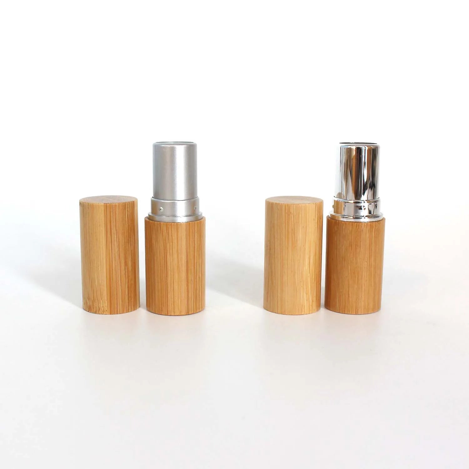Wholesale Lipstick Tubes Empty 5ml Refillable Lipstick Tube Container