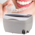 Codyson TUV Home Diy Ultrasound Cleaning Machine 35000Hz Bicycle Chains Washing Jewelry Make-up Tool Dentures Cleaner