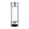 Portable 9000ppb Hydrogen Water Bottle Generator 2025