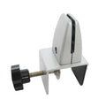 Custom Aluminum Desk Clamp Power Strip