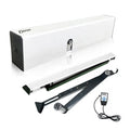 DSW85 Adjustable Heavy Duty Built-In Spring Interior Operator System Automatic Swing Doors Mechanism