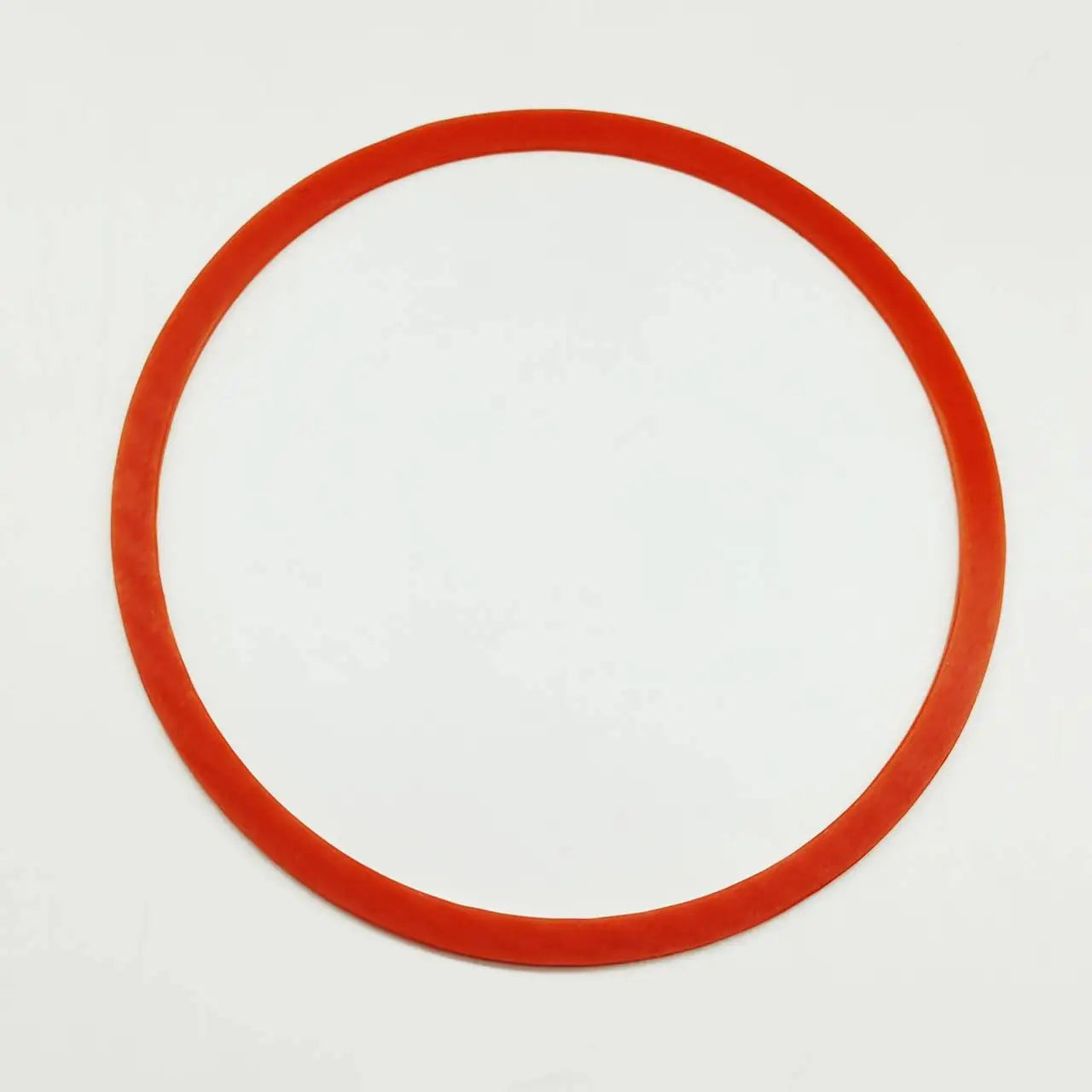 Rectangular Silicone Flat Gasket Waterproof and Oil-proof Sealing Rubber Ring NER Industrial Shaft Seal O-Ring