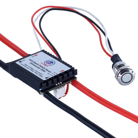 Flipsky Anti Spark Switch Smart Enhanced 200A for Electric Skateboard /Ebike/ Scooter/Robots