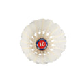 2023 Malaysia Sealion Goose Feather Shuttlecock Wholesale