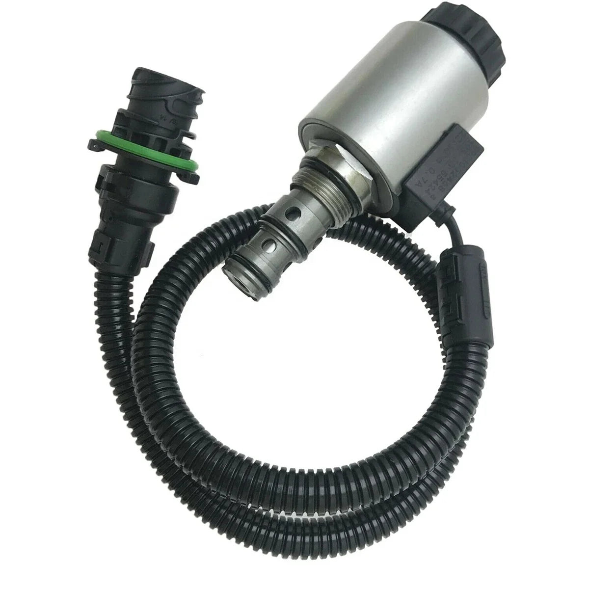 Solenoid Valve 15066984 11144019 for Wheel Loader L220D L90E L110E L120E L110E L120E L150E L220E L180E