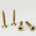 Factory Plasterboard Chipboard Furniture Countersunk Head Pozi Self Tapping Screws
